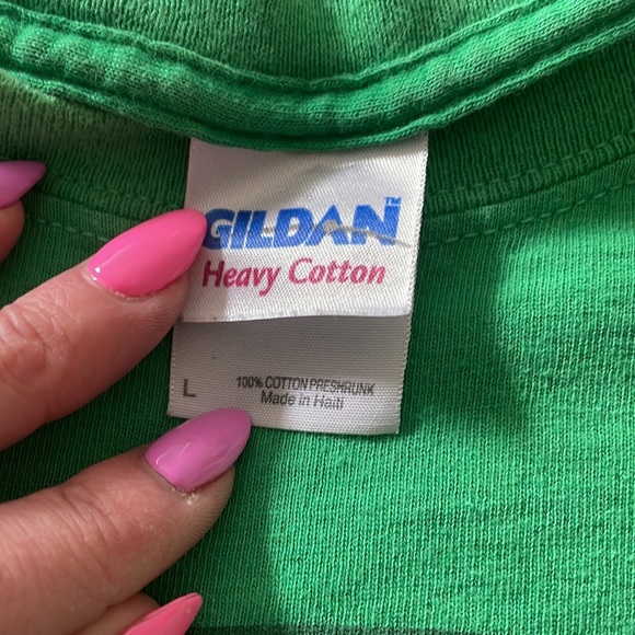 Callahan Auto Parts T-Shirt - Picture 3 of 5